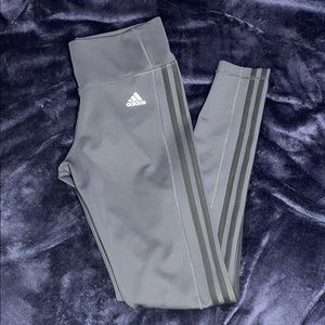 Adidas Stripe Leggings